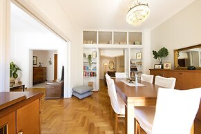 Your home under  Acropolis Central& safe