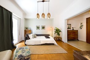 Your home under  Acropolis Central& safe