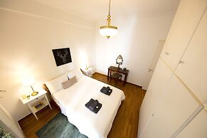 Your home under  Acropolis Central& safe