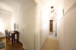 Your home under  Acropolis Central& safe