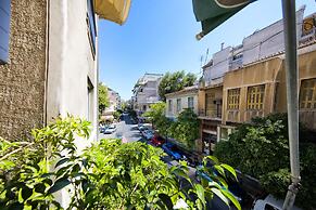 Your home under  Acropolis Central& safe