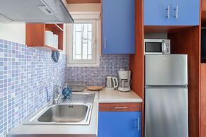 Island in the sky Acropolis & city views