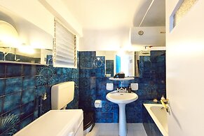 Yourhome under Acropolis Roofdeck w.view