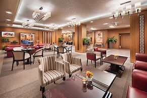 Landmark Creek Hotel & Wellness