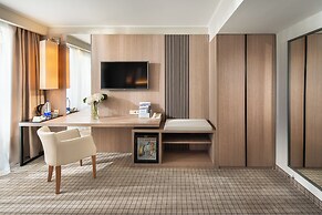 Landmark Creek Hotel & Wellness