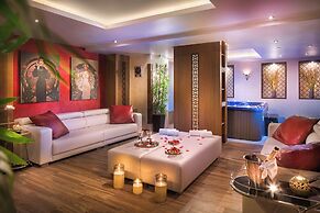 Landmark Creek Hotel & Wellness