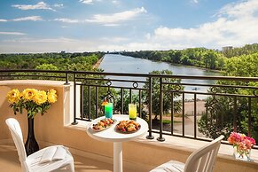 Landmark Creek Hotel & Wellness