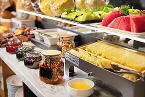 Landmark Creek Hotel & Wellness