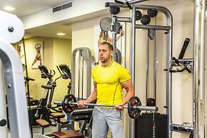 Landmark Creek Hotel & Wellness