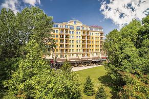 Landmark Creek Hotel & Wellness