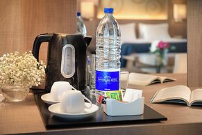 Landmark Creek Hotel & Wellness