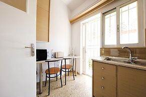 Acropolis Hillside Escape - Sea & Nature View