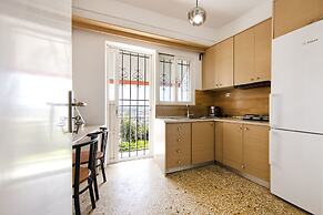 Acropolis Hillside Escape - Sea & Nature View