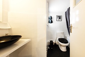 Acropolis Hillside Escape - Sea & Nature View