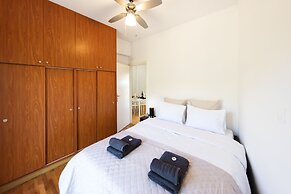 Acropolis Hillside Escape - Sea & Nature View