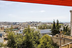 Acropolis Hillside Escape - Sea & Nature View