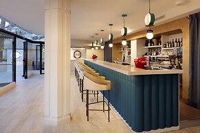 The Signature Level at Grand Palladium Sicilia Resort & Spa