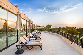 The Signature Level at Grand Palladium Sicilia Resort & Spa