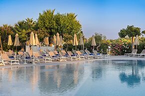 The Signature Level at Grand Palladium Sicilia Resort & Spa