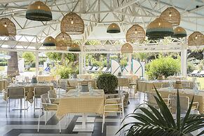 The Signature Level at Grand Palladium Sicilia Resort & Spa