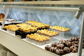 The Signature Level at Grand Palladium Sicilia Resort & Spa