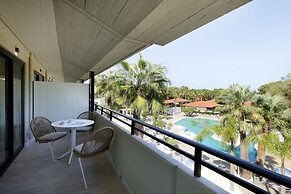 The Signature Level at Grand Palladium Sicilia Resort & Spa