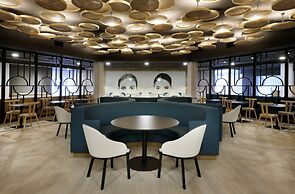 The Signature Level at Grand Palladium Sicilia Resort & Spa