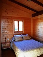 Camping Pueblo Blanco