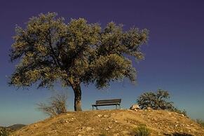 Camping Pueblo Blanco