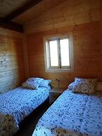 Camping Pueblo Blanco
