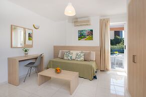 Apartamentos Calablanca