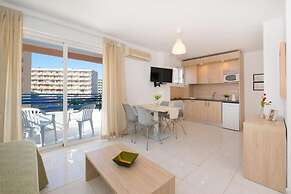 Apartamentos Calablanca