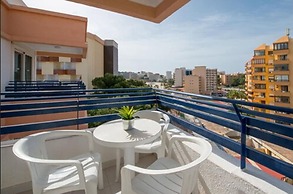 Apartamentos Calablanca