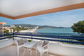 Apartamentos Calablanca