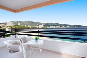 Apartamentos Calablanca