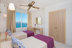 Apartamentos Calablanca