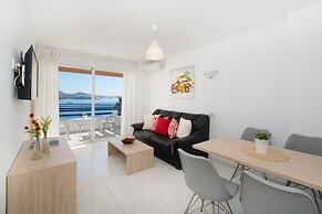 Apartamentos Calablanca