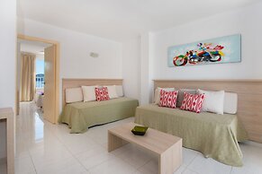 Apartamentos Calablanca