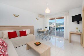 Apartamentos Calablanca