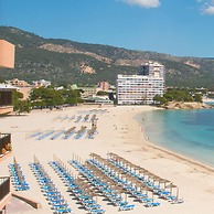 Apartamentos Calablanca