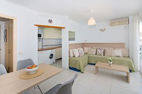 Apartamentos Calablanca