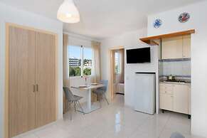 Apartamentos Calablanca