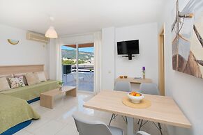 Apartamentos Calablanca