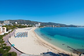 Apartamentos Calablanca