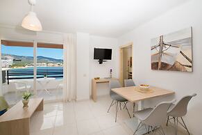 Apartamentos Calablanca