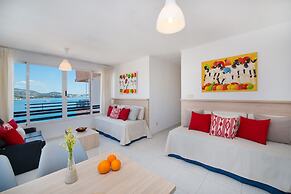 Apartamentos Calablanca