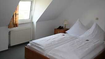 Hotel Garni Rosbach v.d.H.