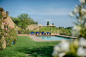 Luxury Chianti in La Rosa