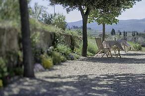 Luxury Chianti in La Rosa