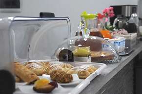 B&B Agrigento da Tony Palermo